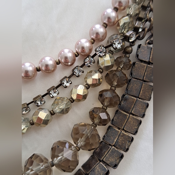 ⌛️ Necklace 1/23 - Picture 3 of 4